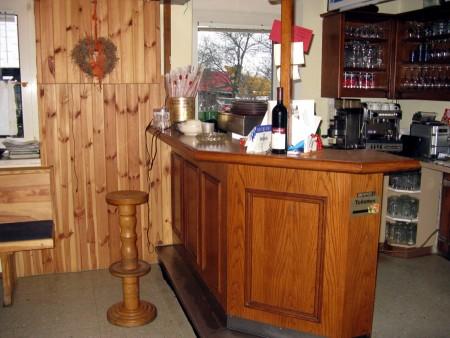 Gaststube - Die Bar