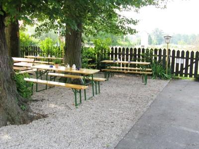 Gastgarten