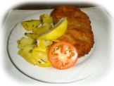 Surschnitzel